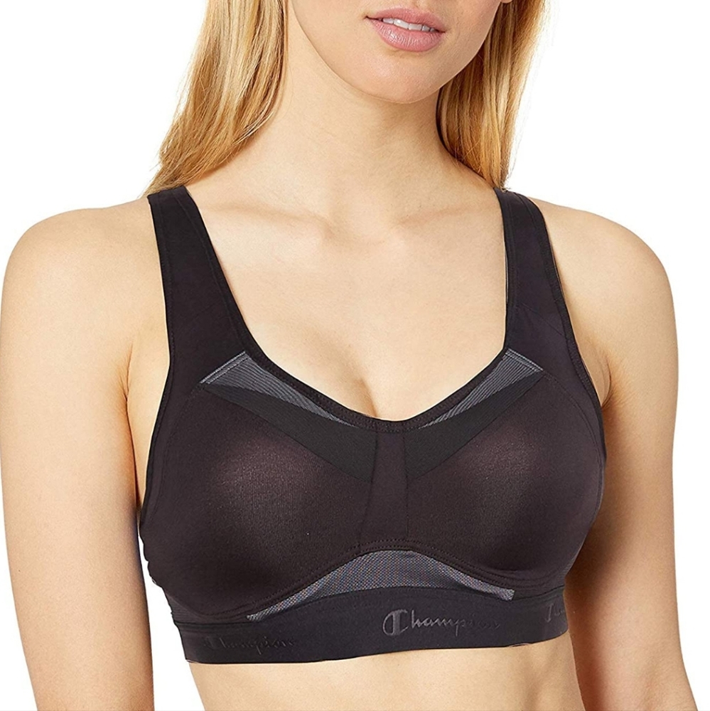 NWOT Champion Double Dry Sports Bra
